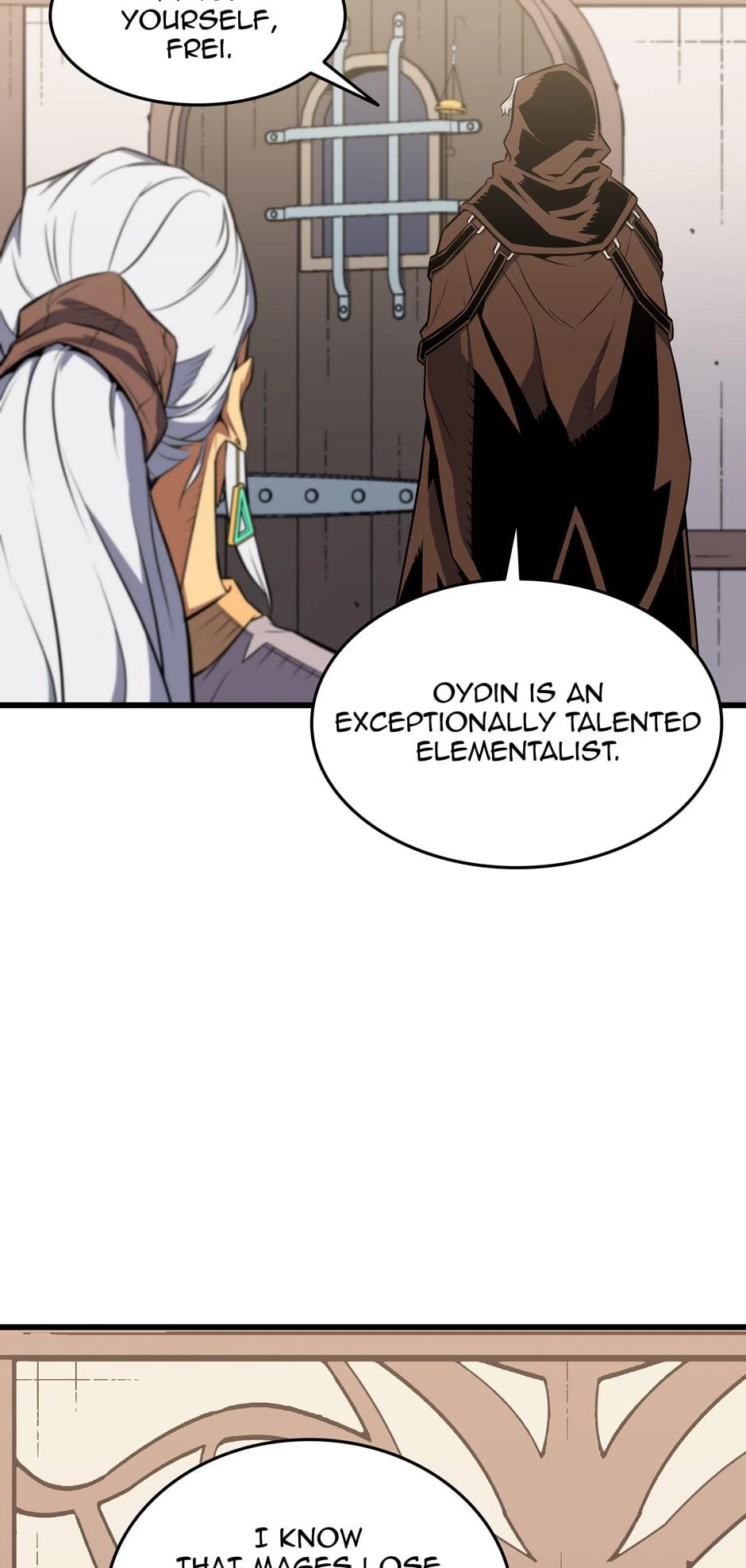 The Archmage Returns After 4000 Years Chapter 80 — page 55