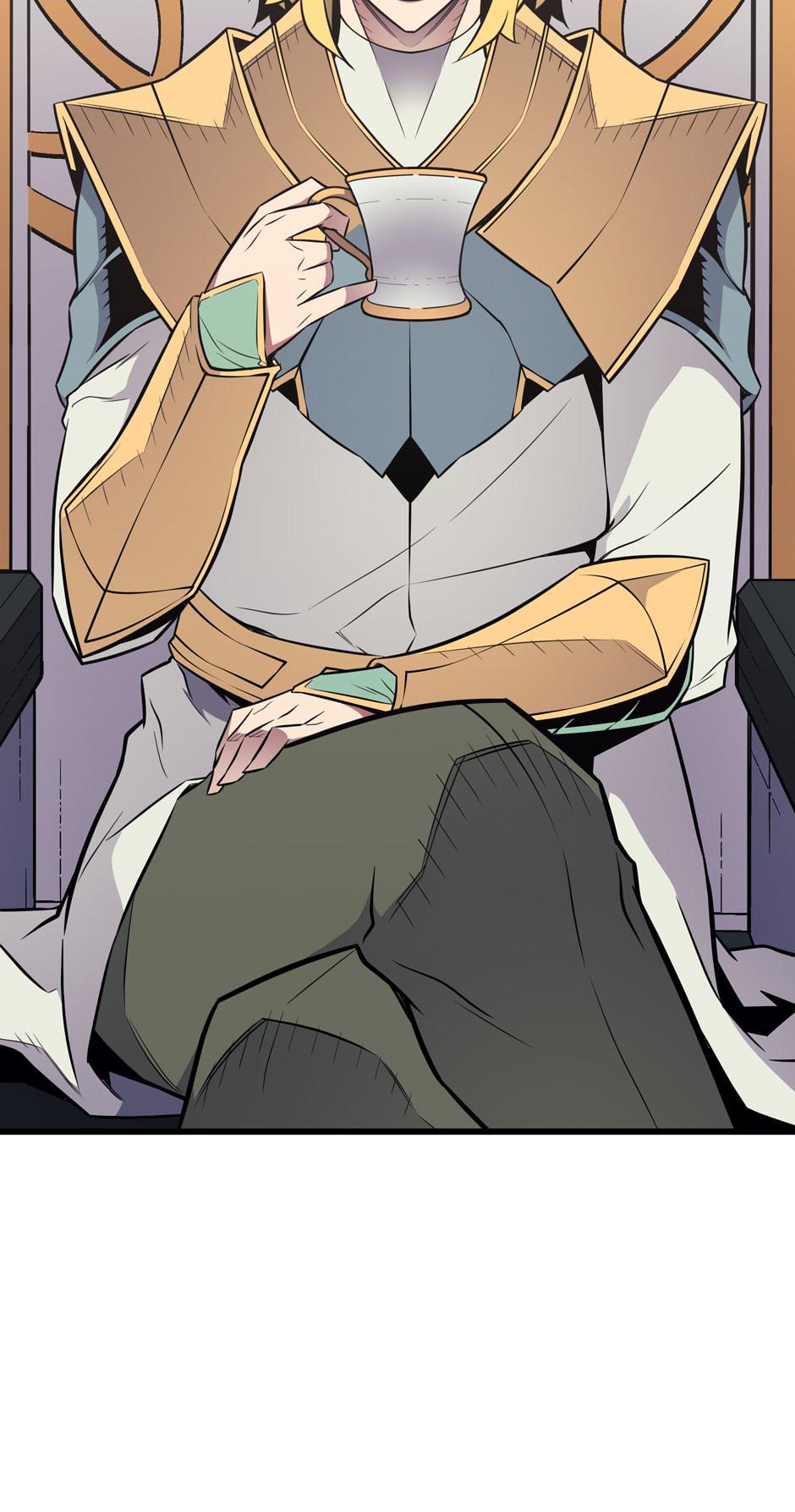 The Archmage Returns After 4000 Years Chapter 80 — page 59