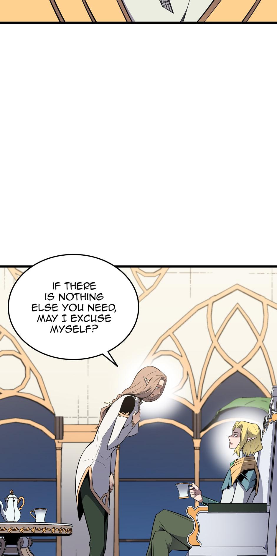 The Archmage Returns After 4000 Years Chapter 80 — page 69