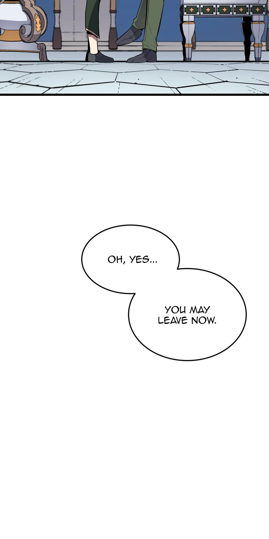The Archmage Returns After 4000 Years Chapter 80 — page 70