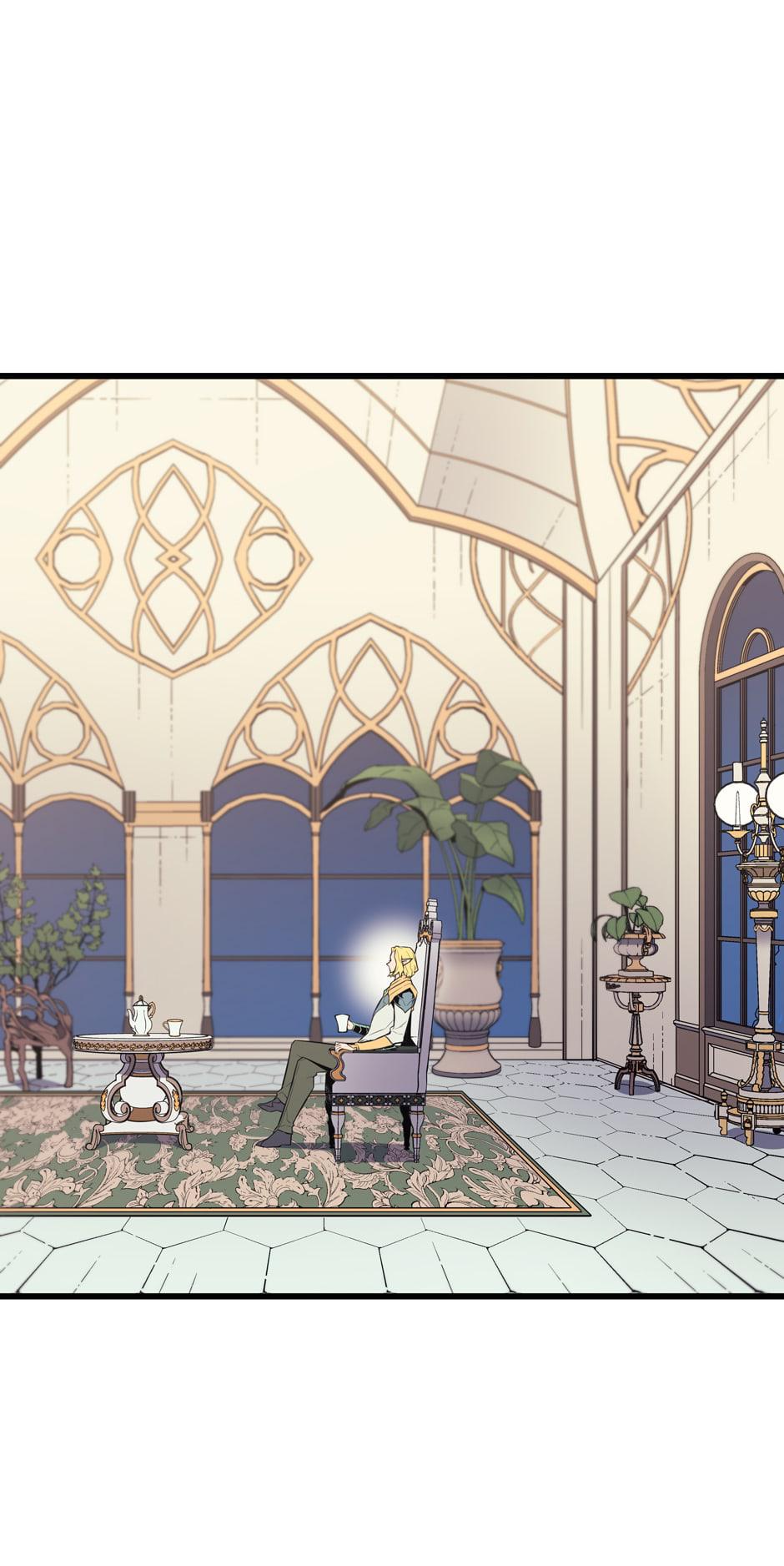 The Archmage Returns After 4000 Years Chapter 80 — page 71