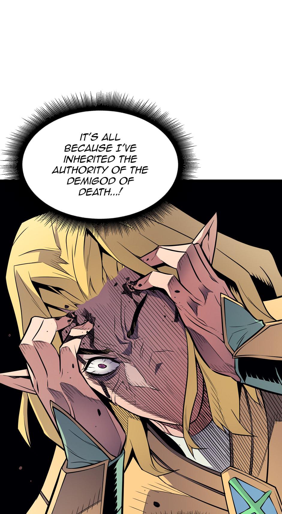 The Archmage Returns After 4000 Years Chapter 80 — page 74