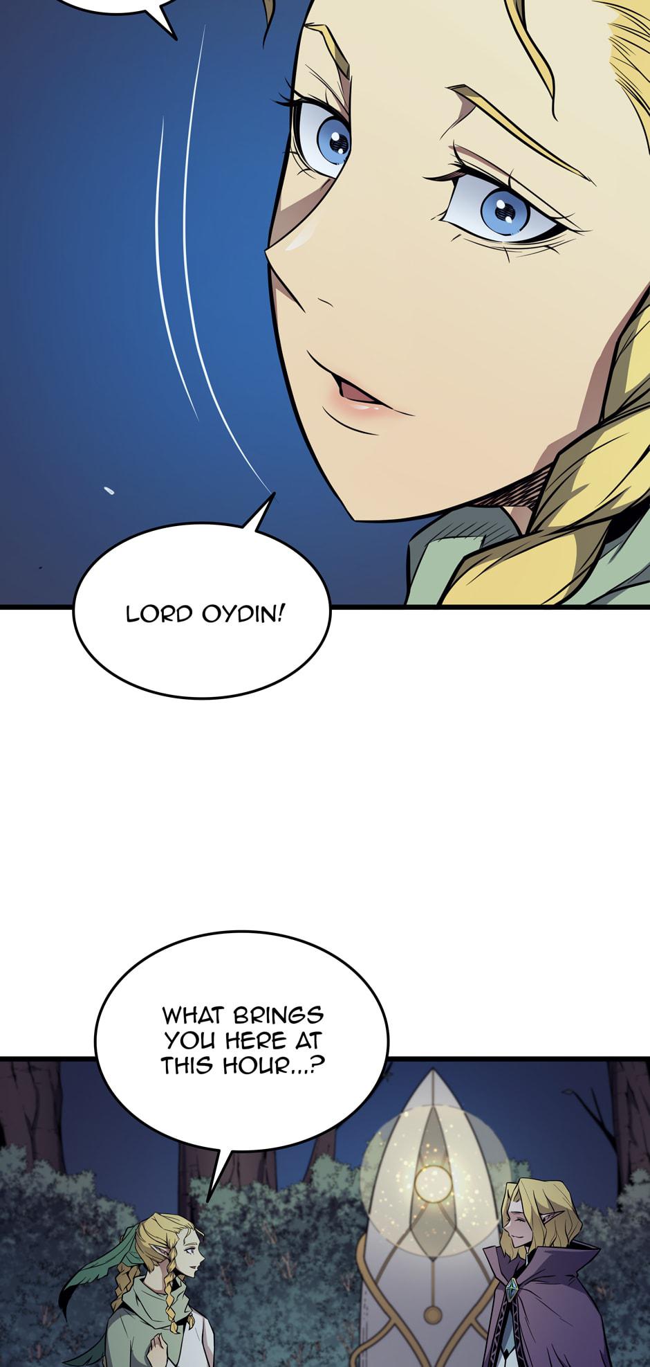 The Archmage Returns After 4000 Years Chapter 81 — page 7