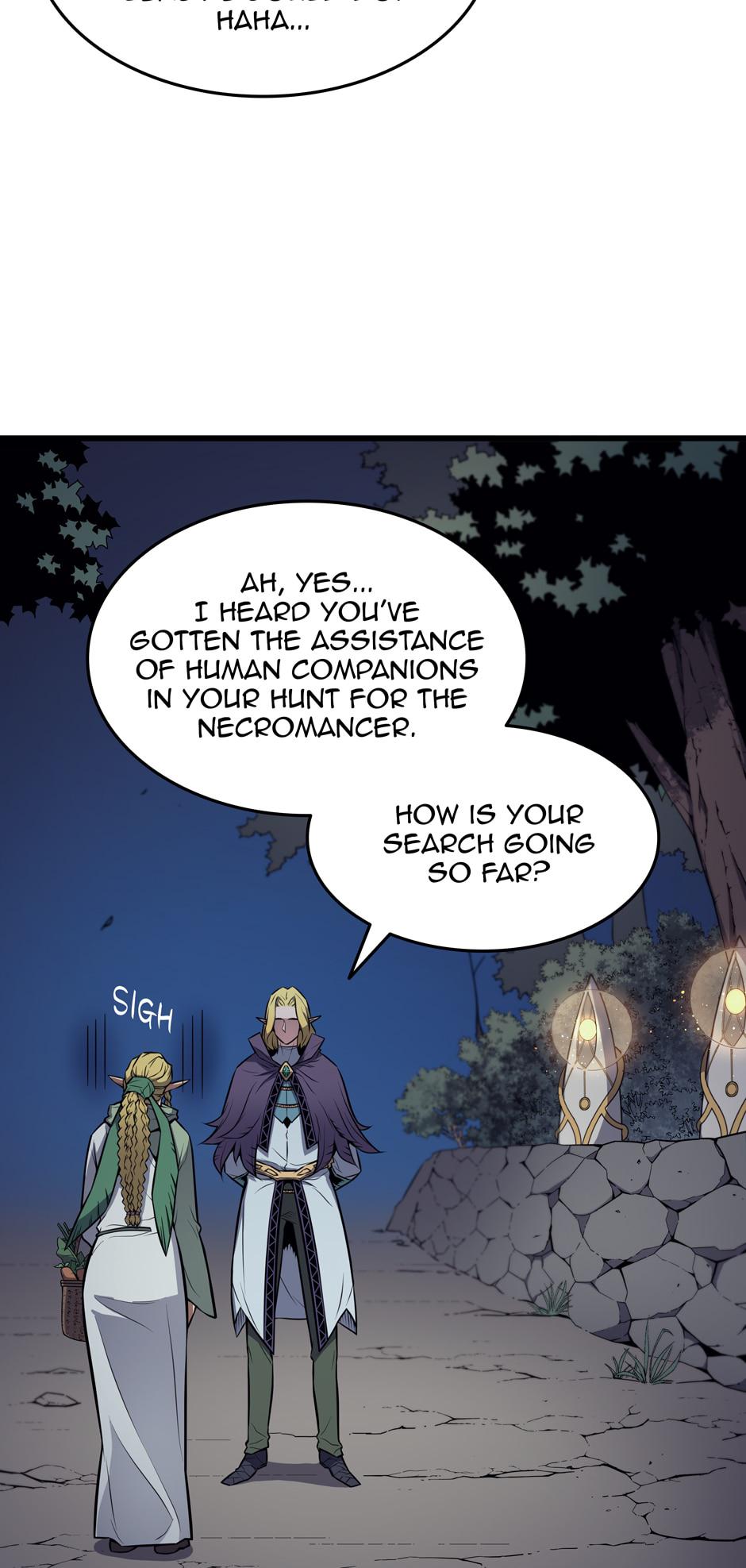 The Archmage Returns After 4000 Years Chapter 81 — page 9