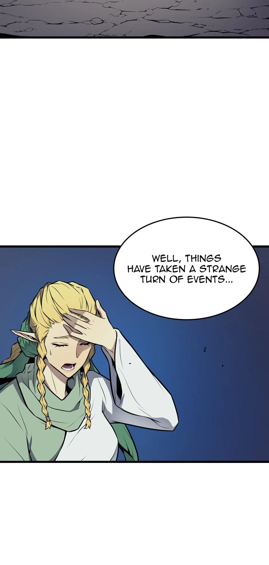 The Archmage Returns After 4000 Years Chapter 81 — page 10