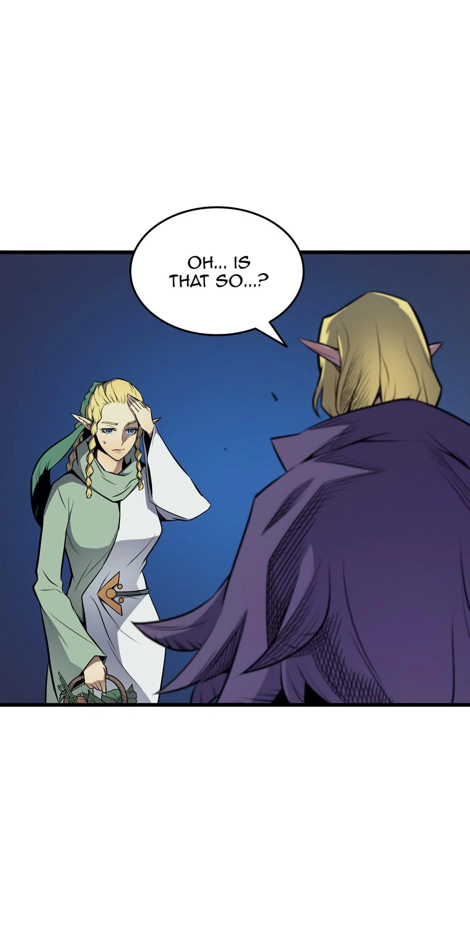 The Archmage Returns After 4000 Years Chapter 81 — page 12