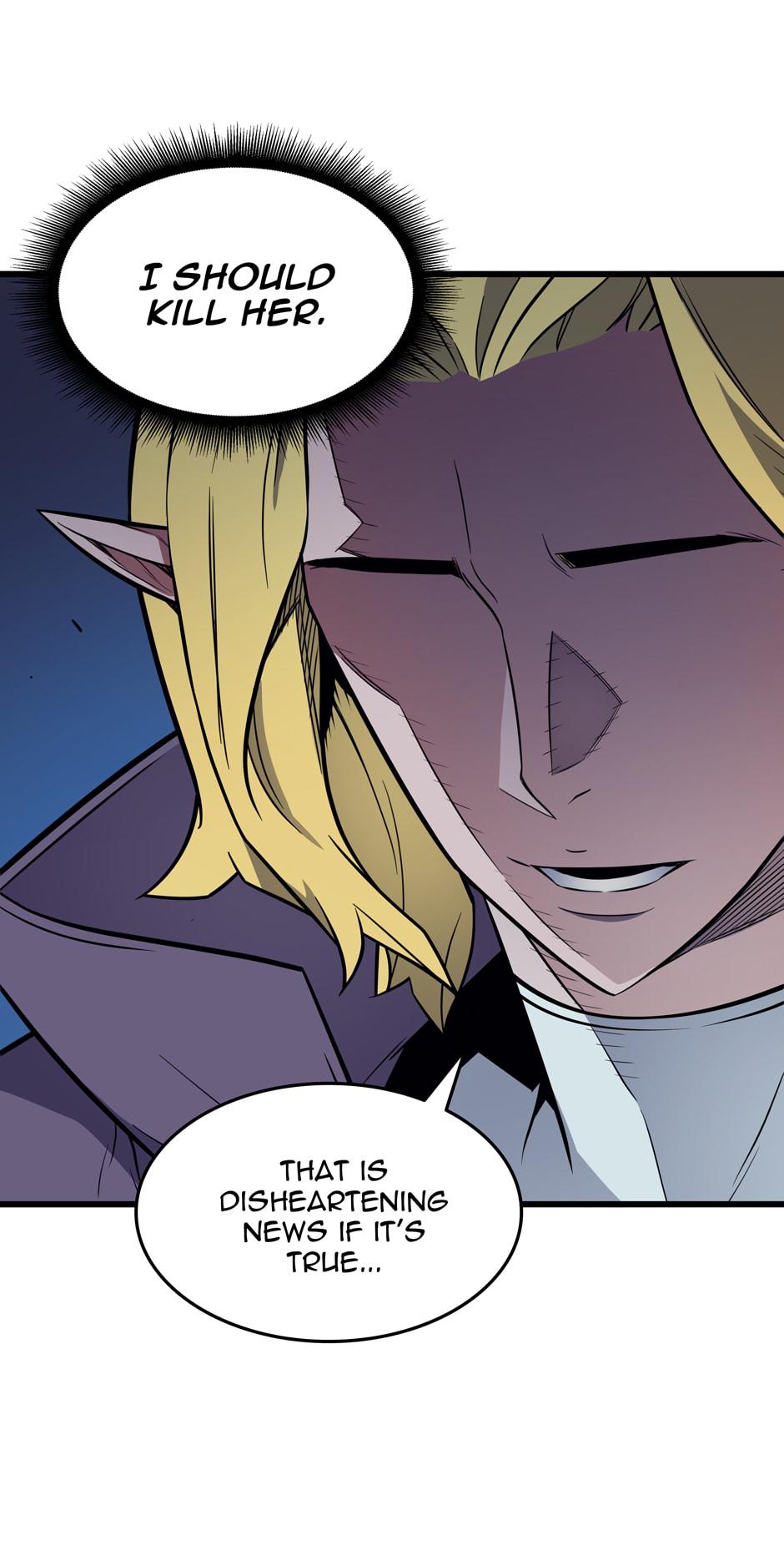 The Archmage Returns After 4000 Years Chapter 81 — page 13