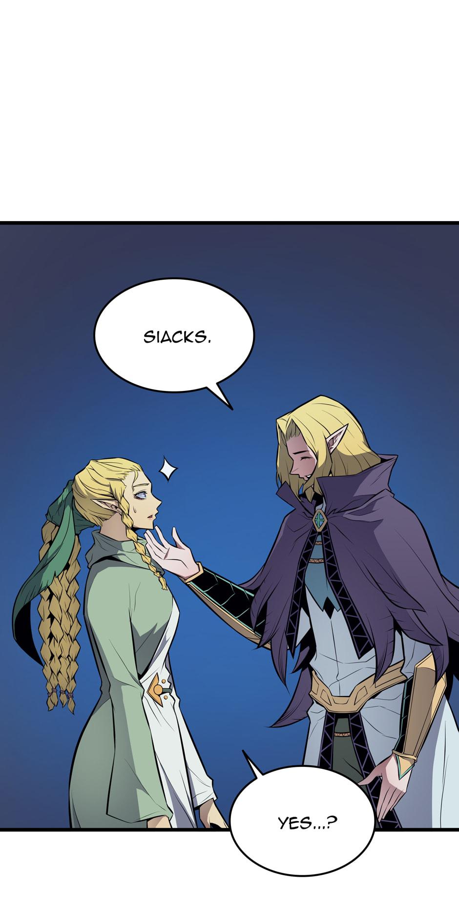 The Archmage Returns After 4000 Years Chapter 81 — page 14