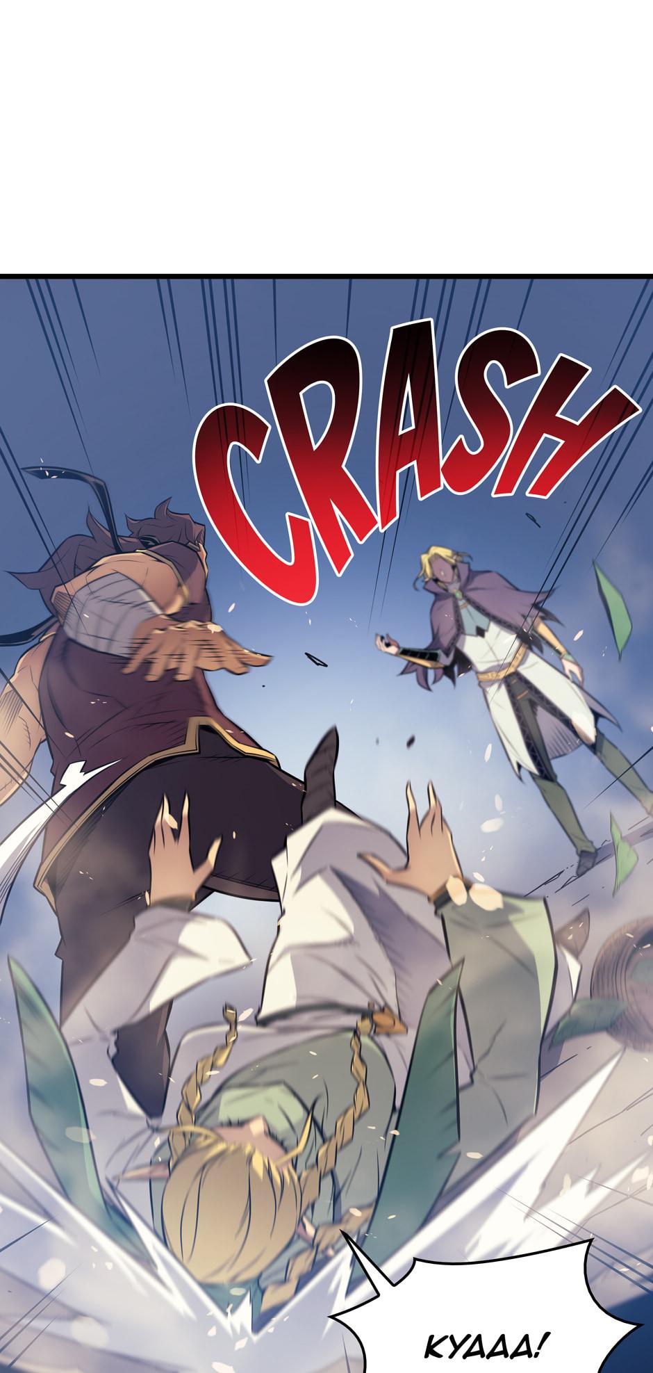 The Archmage Returns After 4000 Years Chapter 81 — page 16