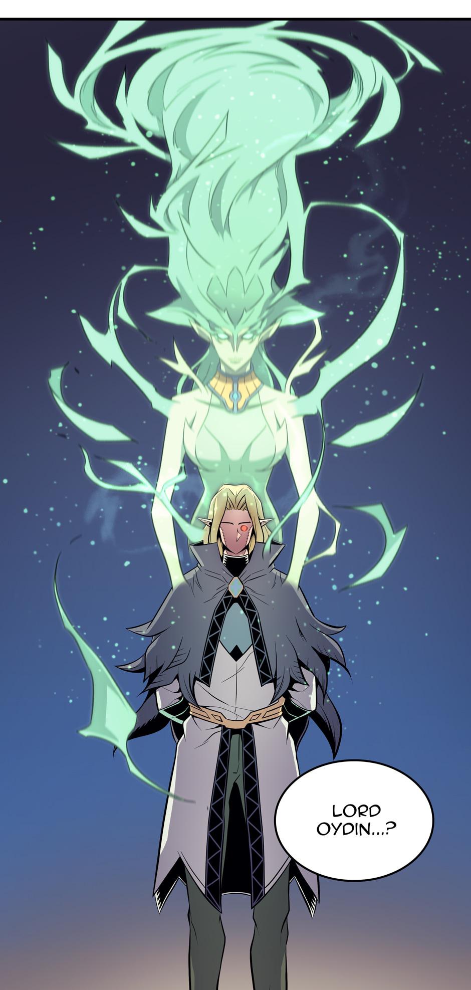 The Archmage Returns After 4000 Years Chapter 81 — page 21