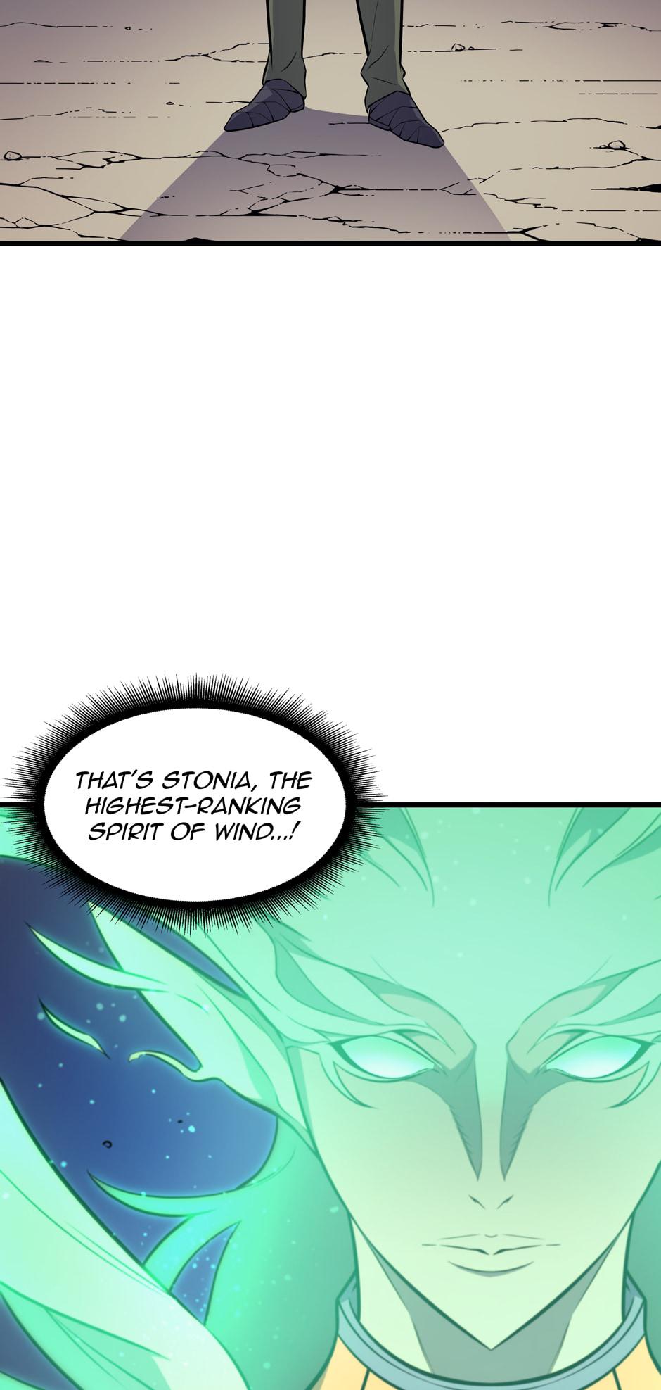 The Archmage Returns After 4000 Years Chapter 81 — page 22