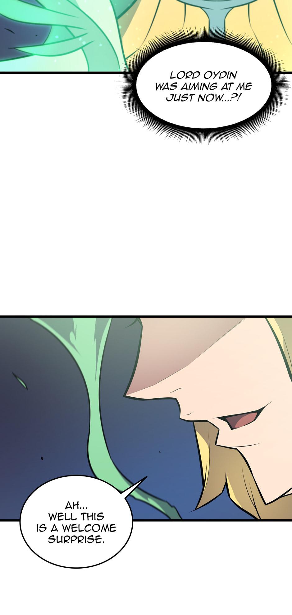 The Archmage Returns After 4000 Years Chapter 81 — page 23