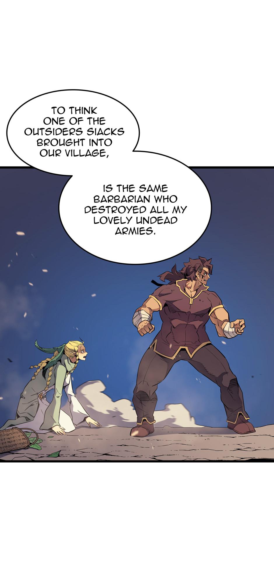 The Archmage Returns After 4000 Years Chapter 81 — page 24