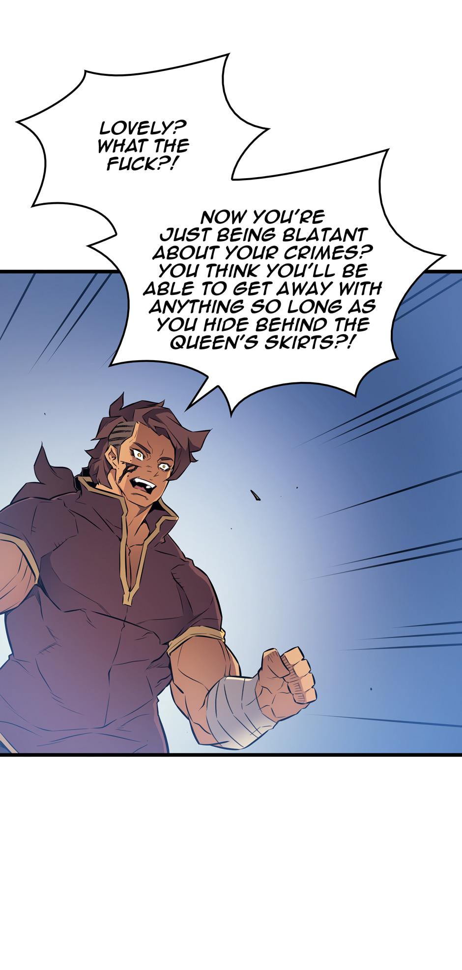 The Archmage Returns After 4000 Years Chapter 81 — page 25