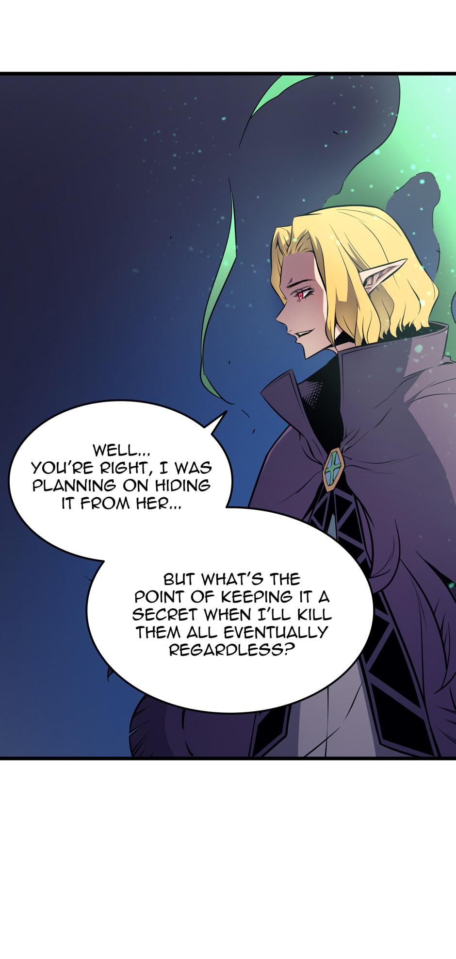 The Archmage Returns After 4000 Years Chapter 81 — page 26
