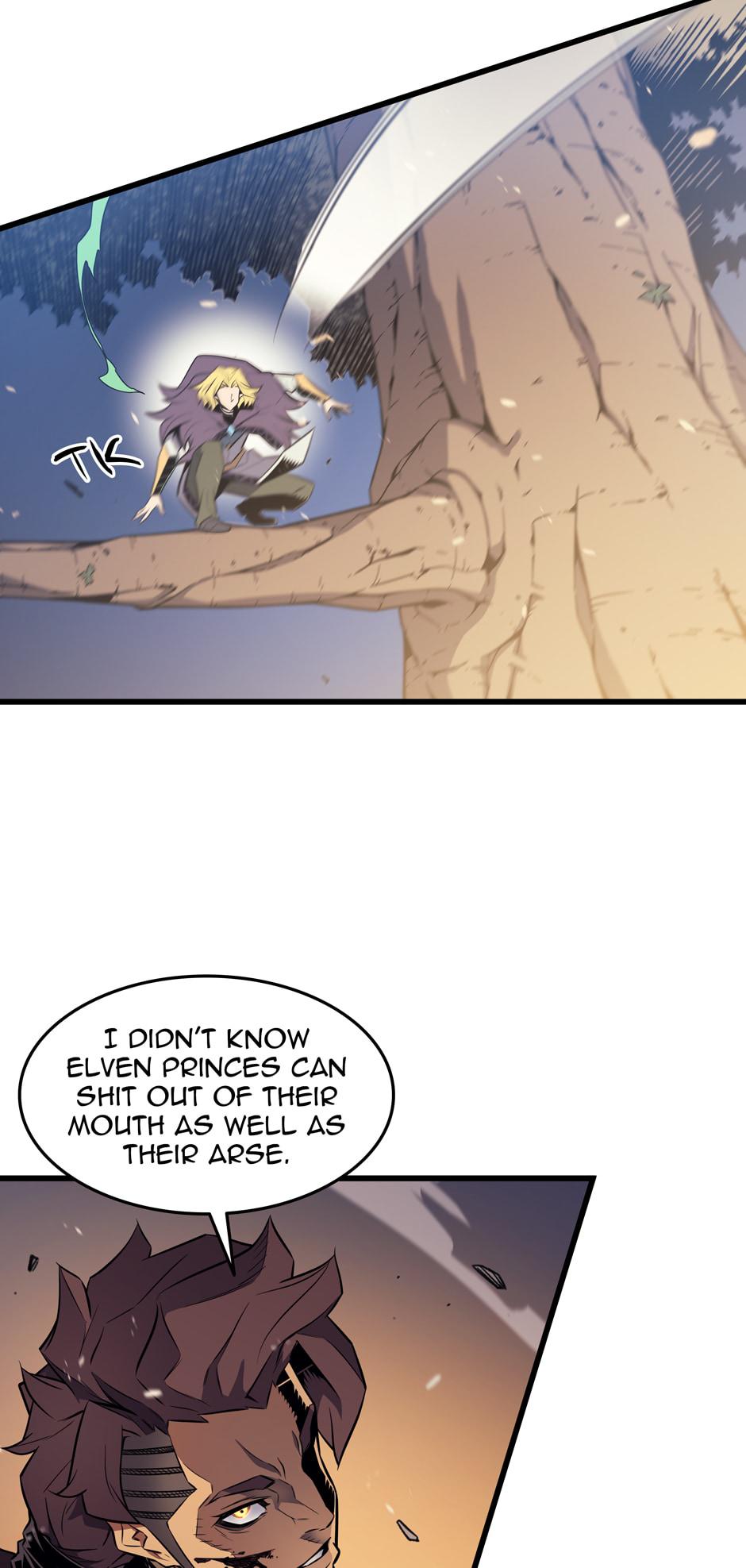 The Archmage Returns After 4000 Years Chapter 81 — page 29