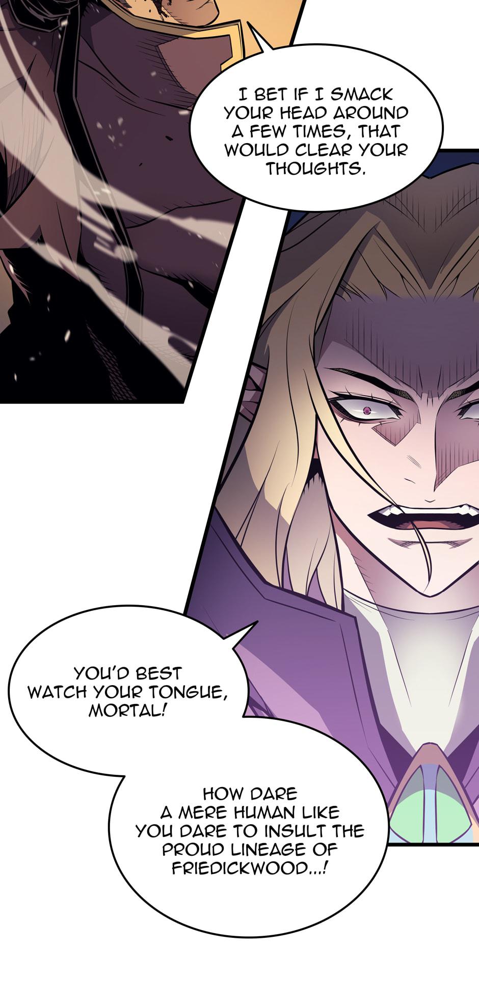 The Archmage Returns After 4000 Years Chapter 81 — page 30