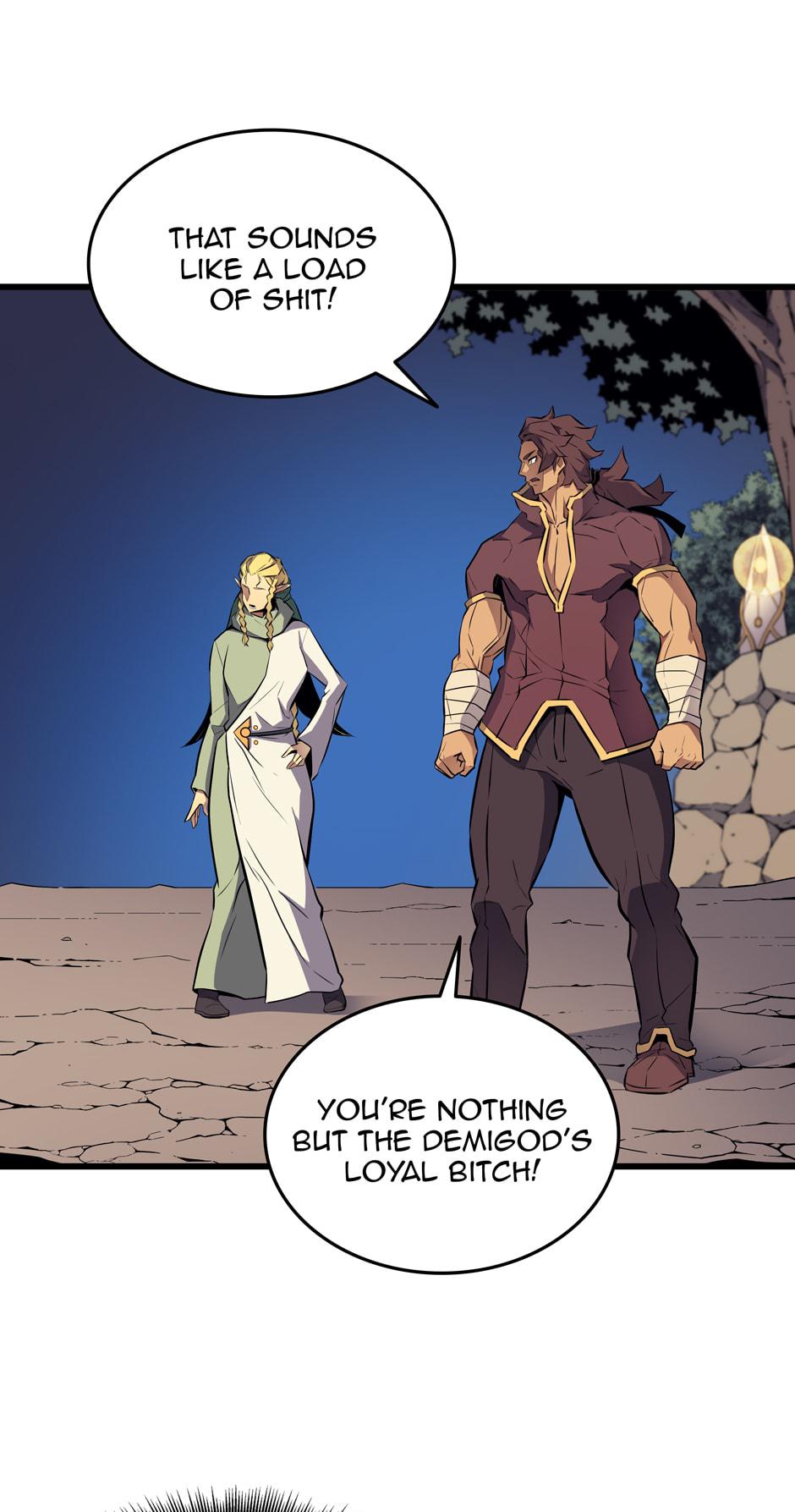 The Archmage Returns After 4000 Years Chapter 81 — page 31