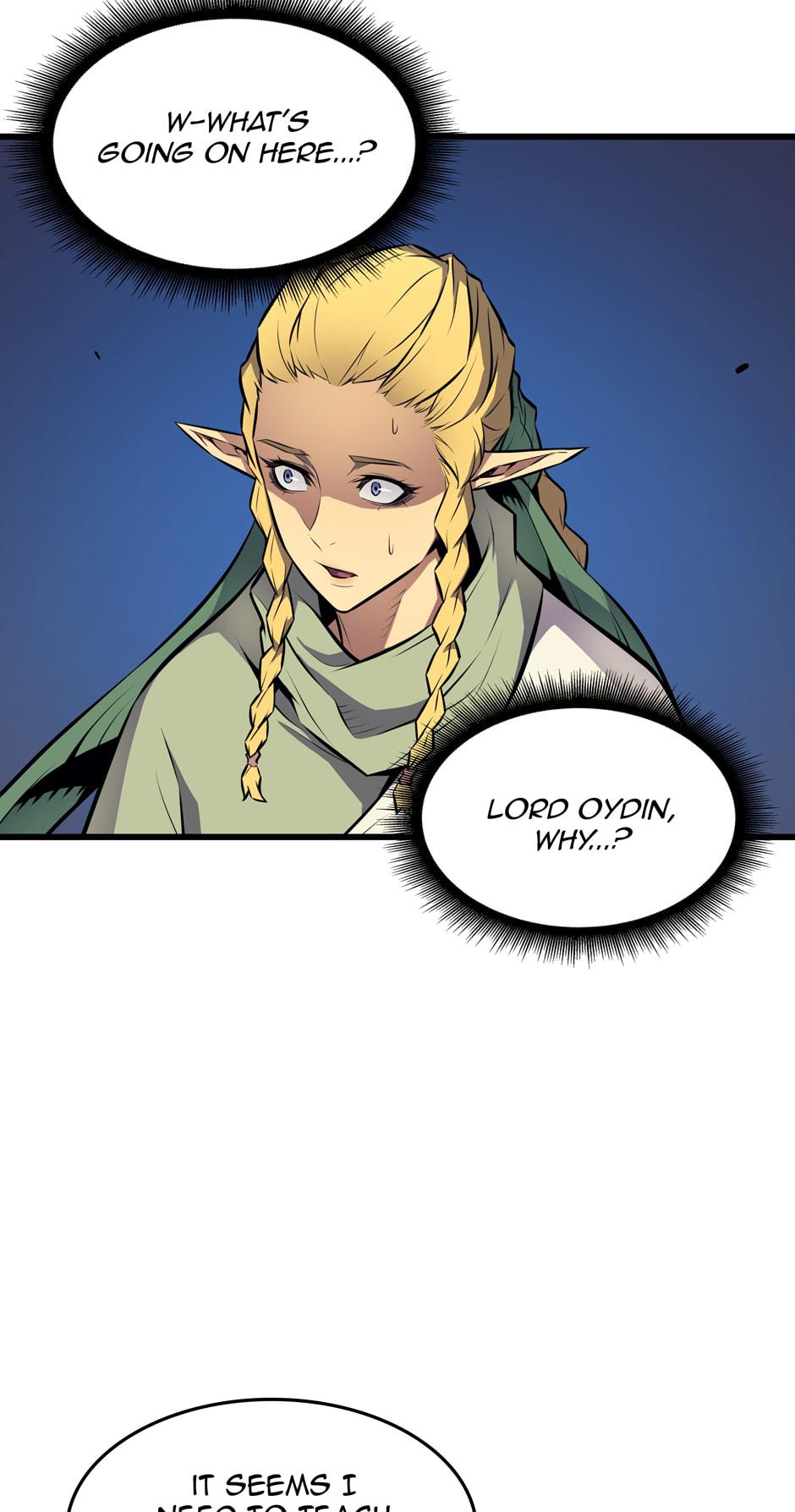 The Archmage Returns After 4000 Years Chapter 81 — page 32