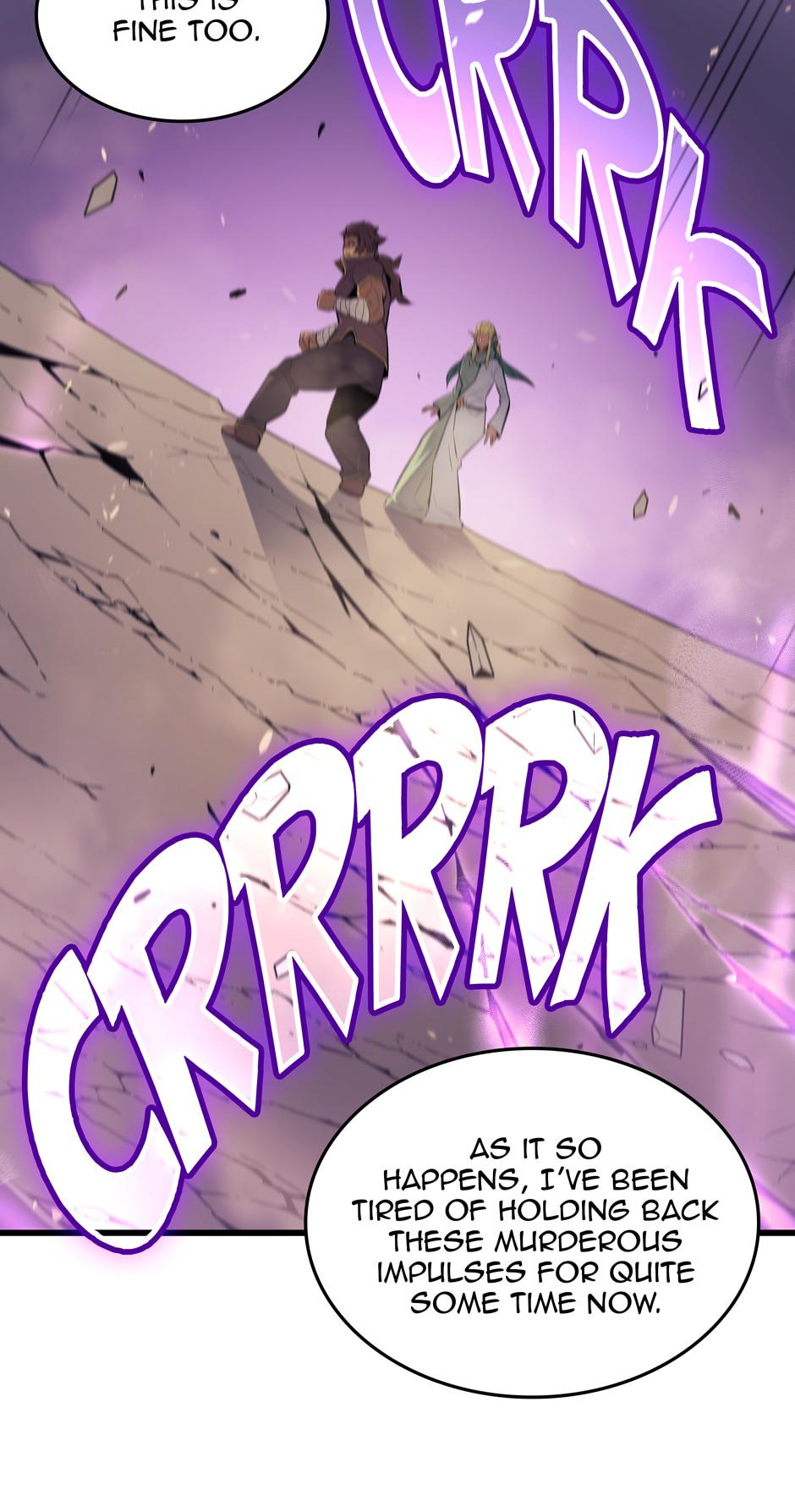 The Archmage Returns After 4000 Years Chapter 81 — page 34