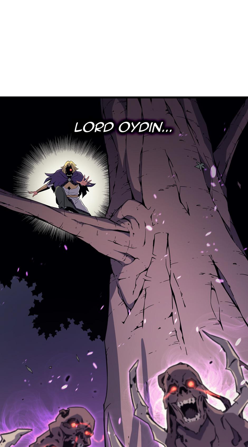 The Archmage Returns After 4000 Years Chapter 81 — page 40