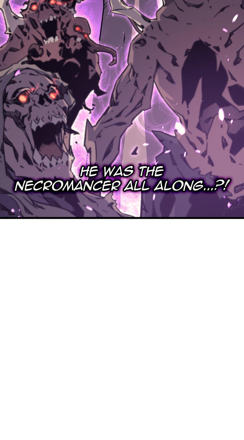 The Archmage Returns After 4000 Years Chapter 81 — page 41