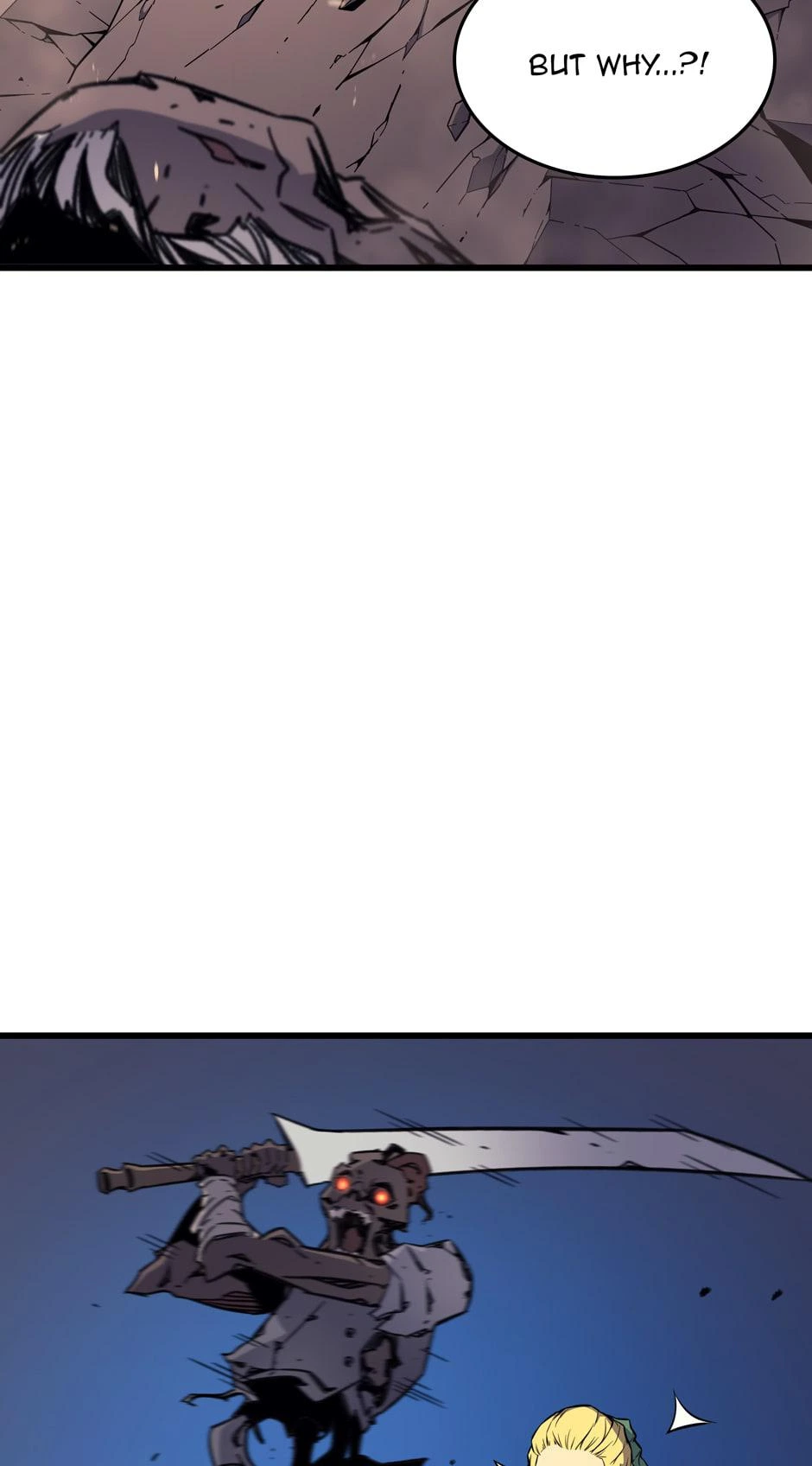 The Archmage Returns After 4000 Years Chapter 81 — page 43