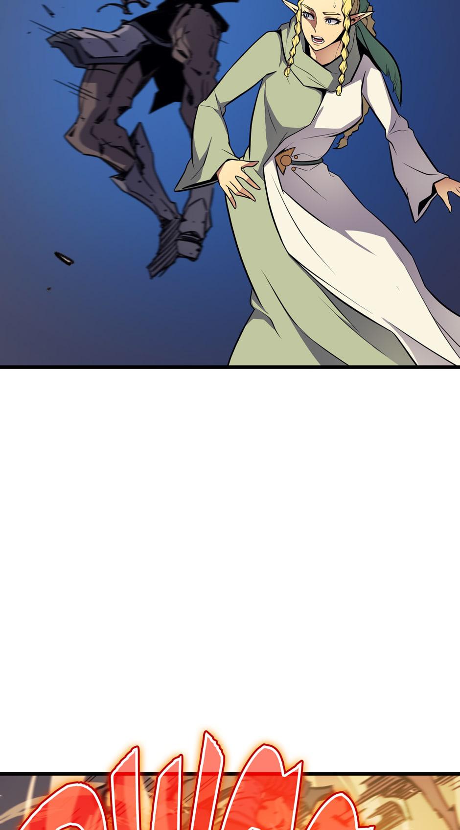 The Archmage Returns After 4000 Years Chapter 81 — page 44