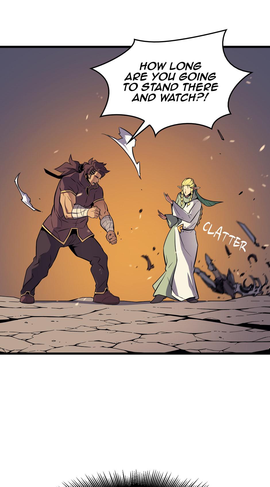 The Archmage Returns After 4000 Years Chapter 81 — page 46