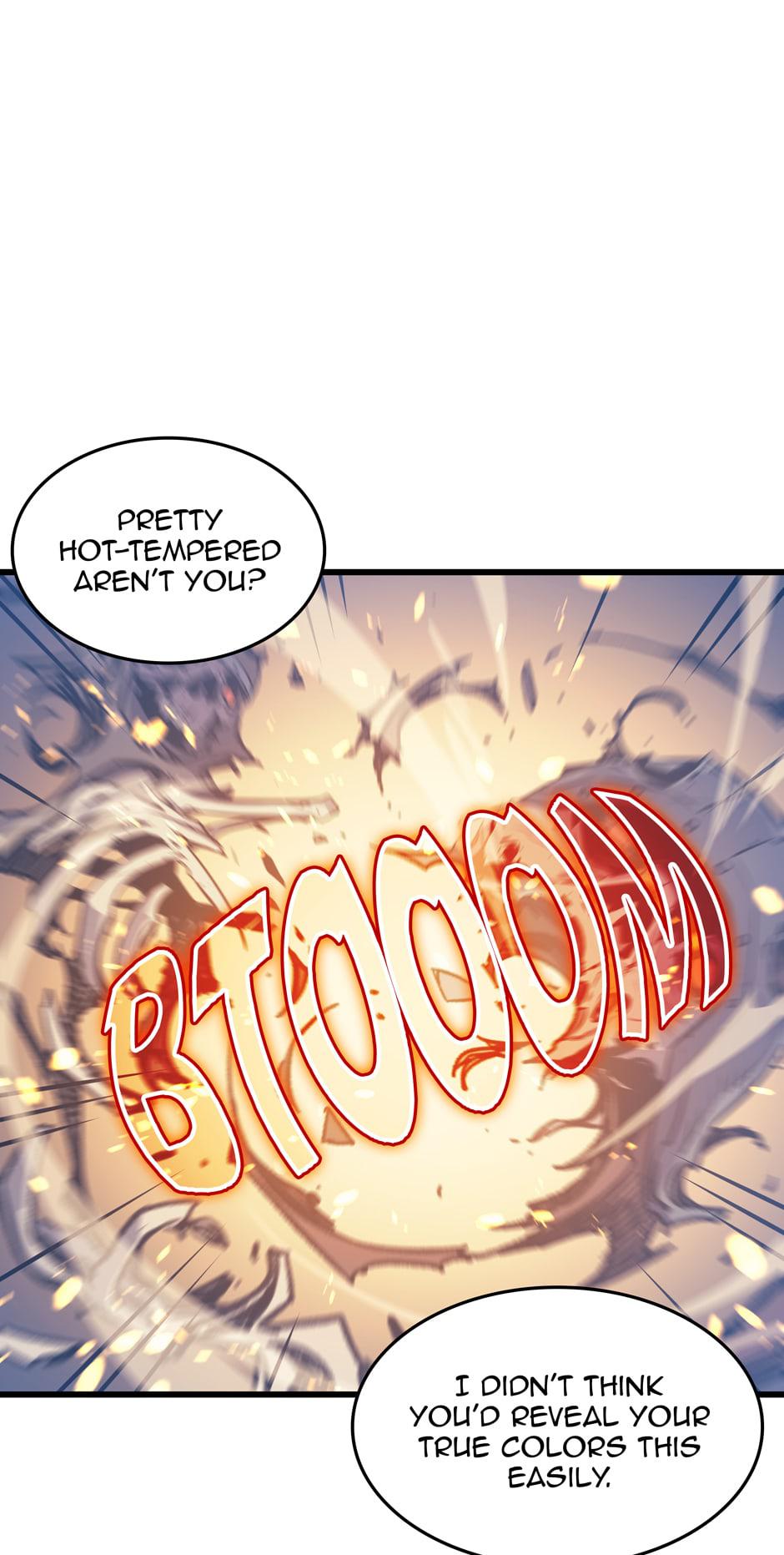 The Archmage Returns After 4000 Years Chapter 81 — page 49