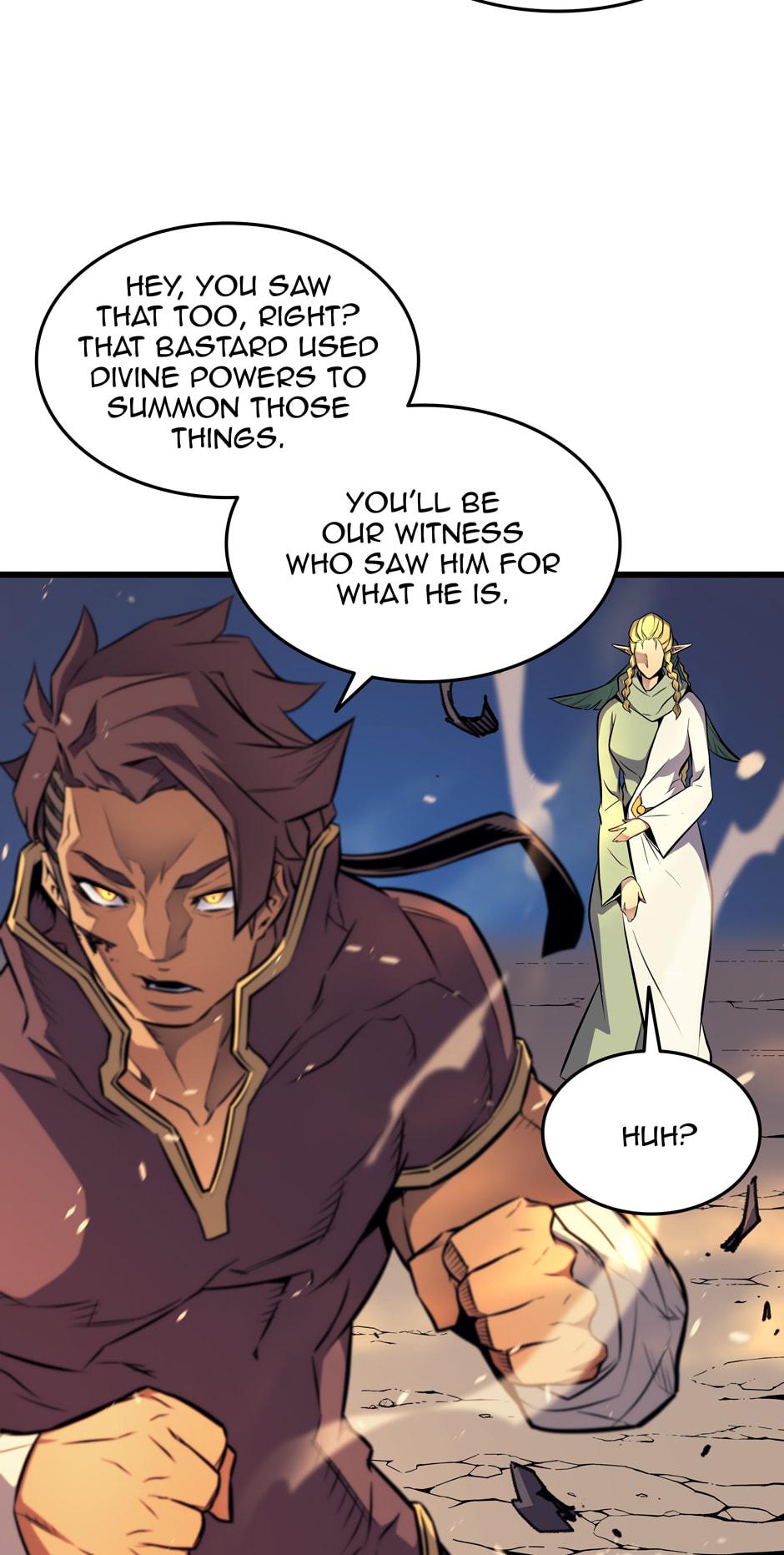 The Archmage Returns After 4000 Years Chapter 81 — page 50