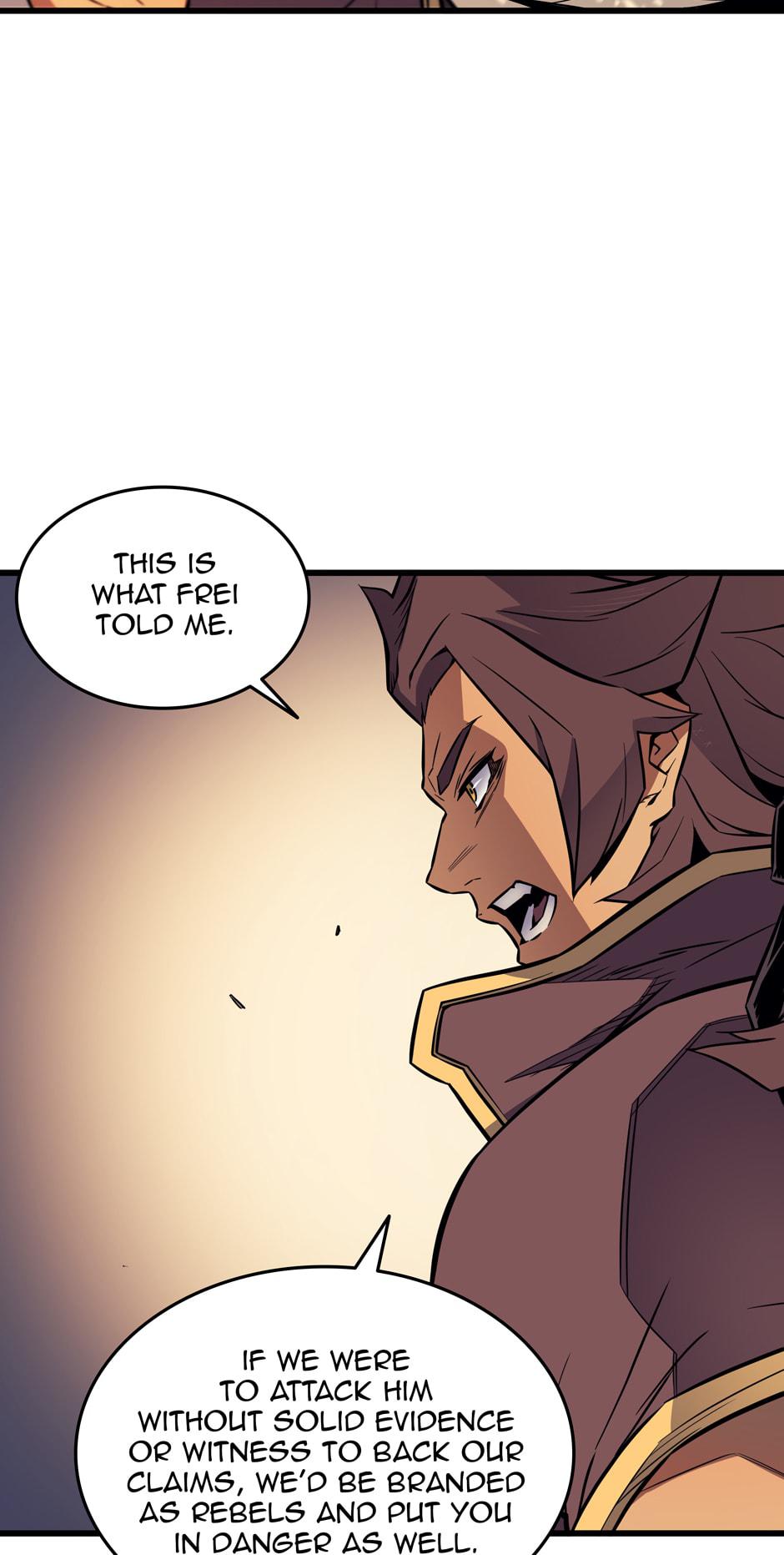 The Archmage Returns After 4000 Years Chapter 81 — page 51