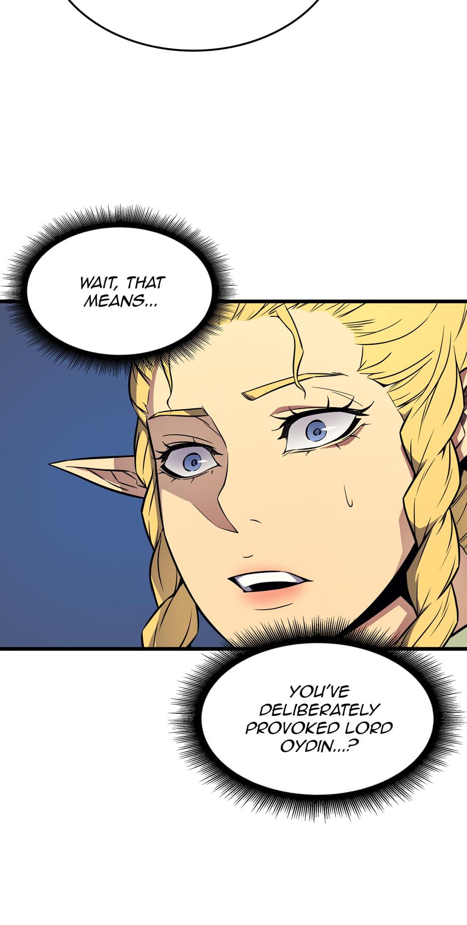 The Archmage Returns After 4000 Years Chapter 81 — page 52