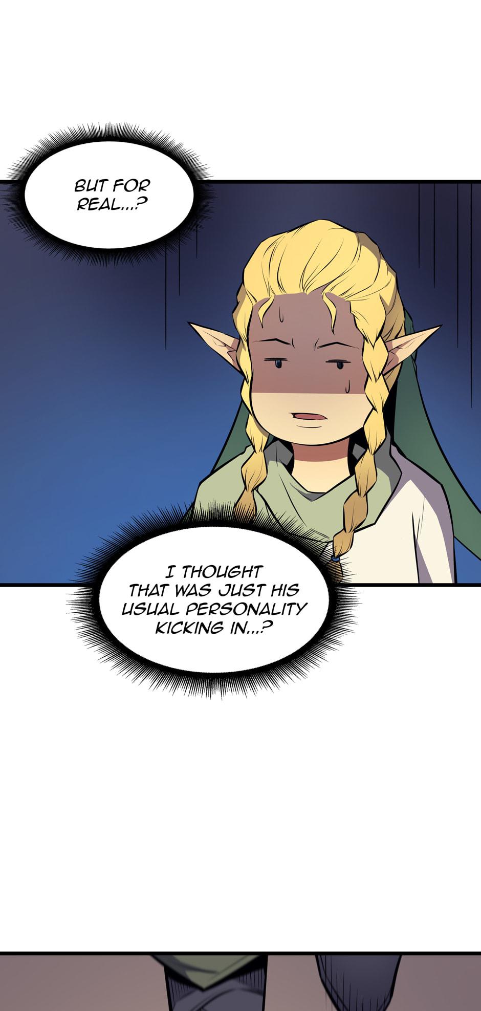 The Archmage Returns After 4000 Years Chapter 81 — page 53