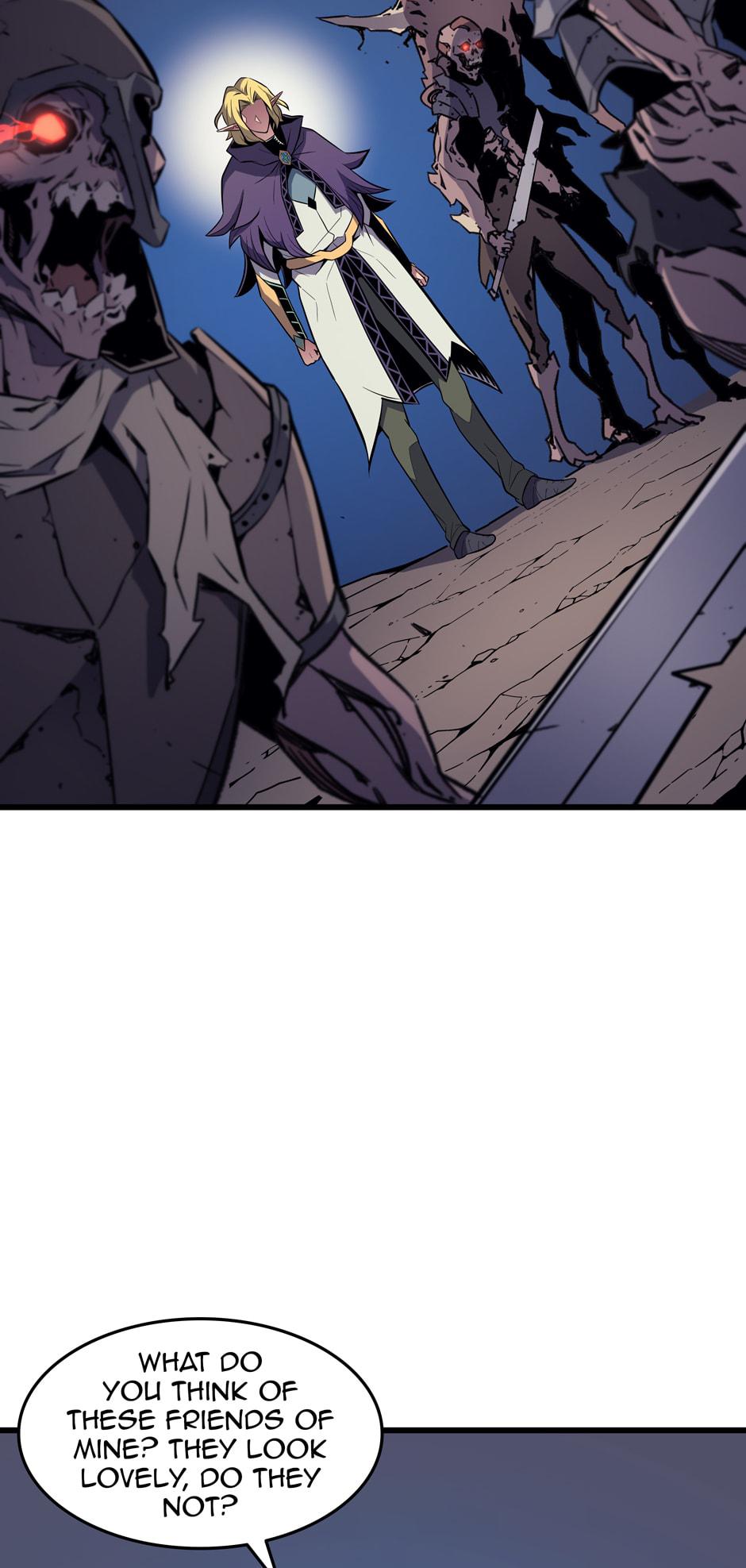 The Archmage Returns After 4000 Years Chapter 81 — page 55
