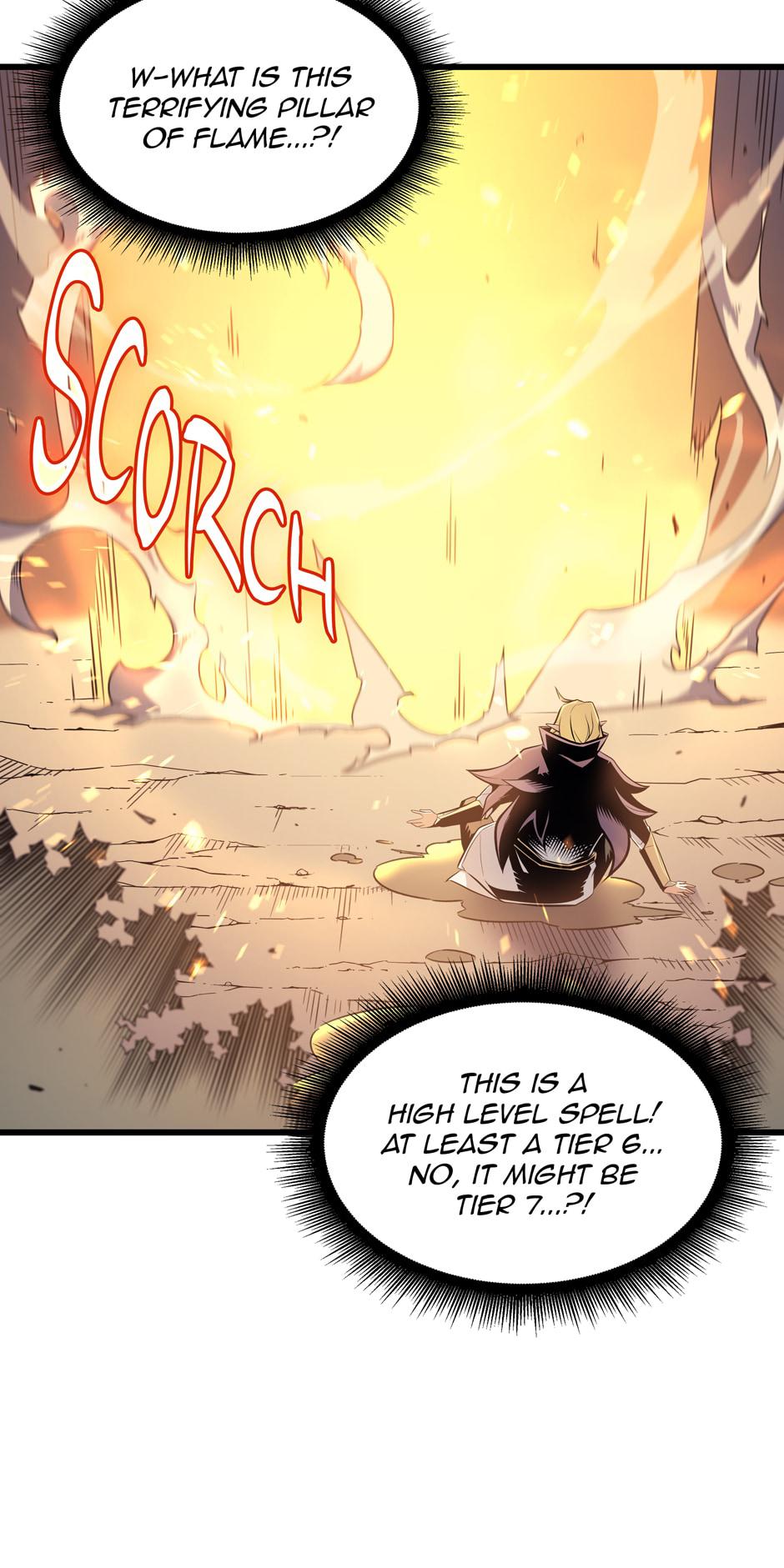 The Archmage Returns After 4000 Years Chapter 81 — page 64