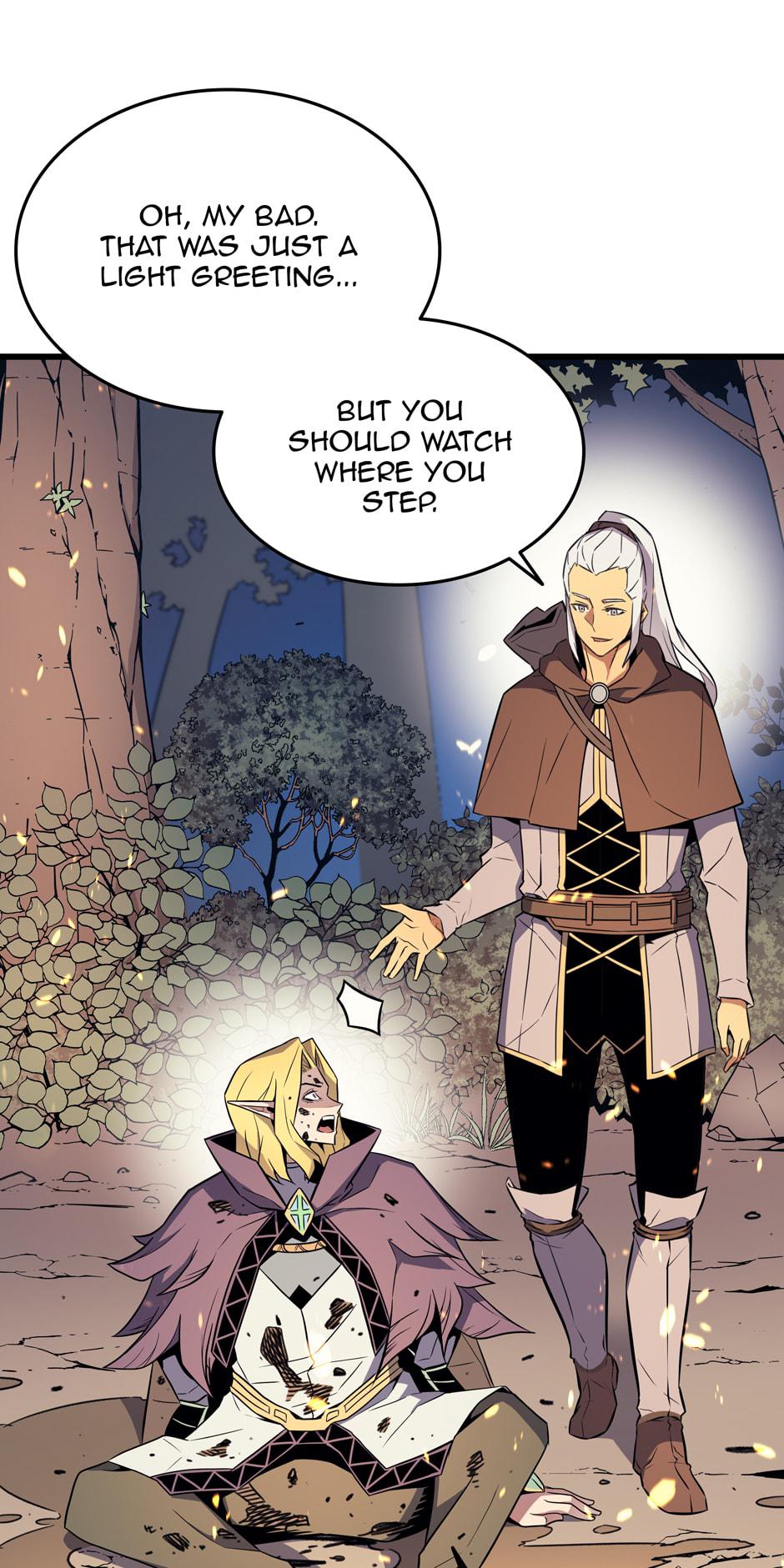 The Archmage Returns After 4000 Years Chapter 81 — page 65