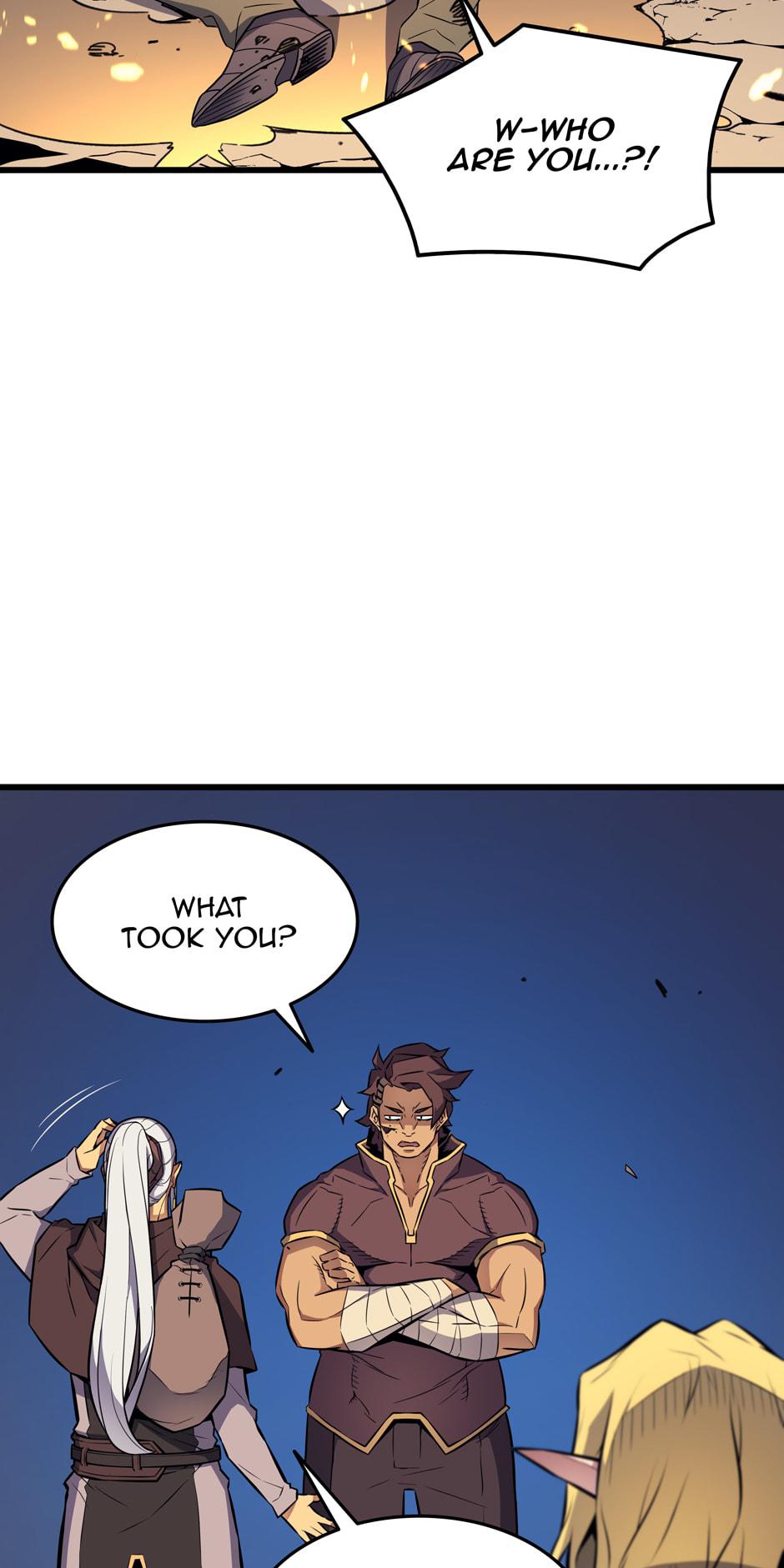 The Archmage Returns After 4000 Years Chapter 81 — page 66