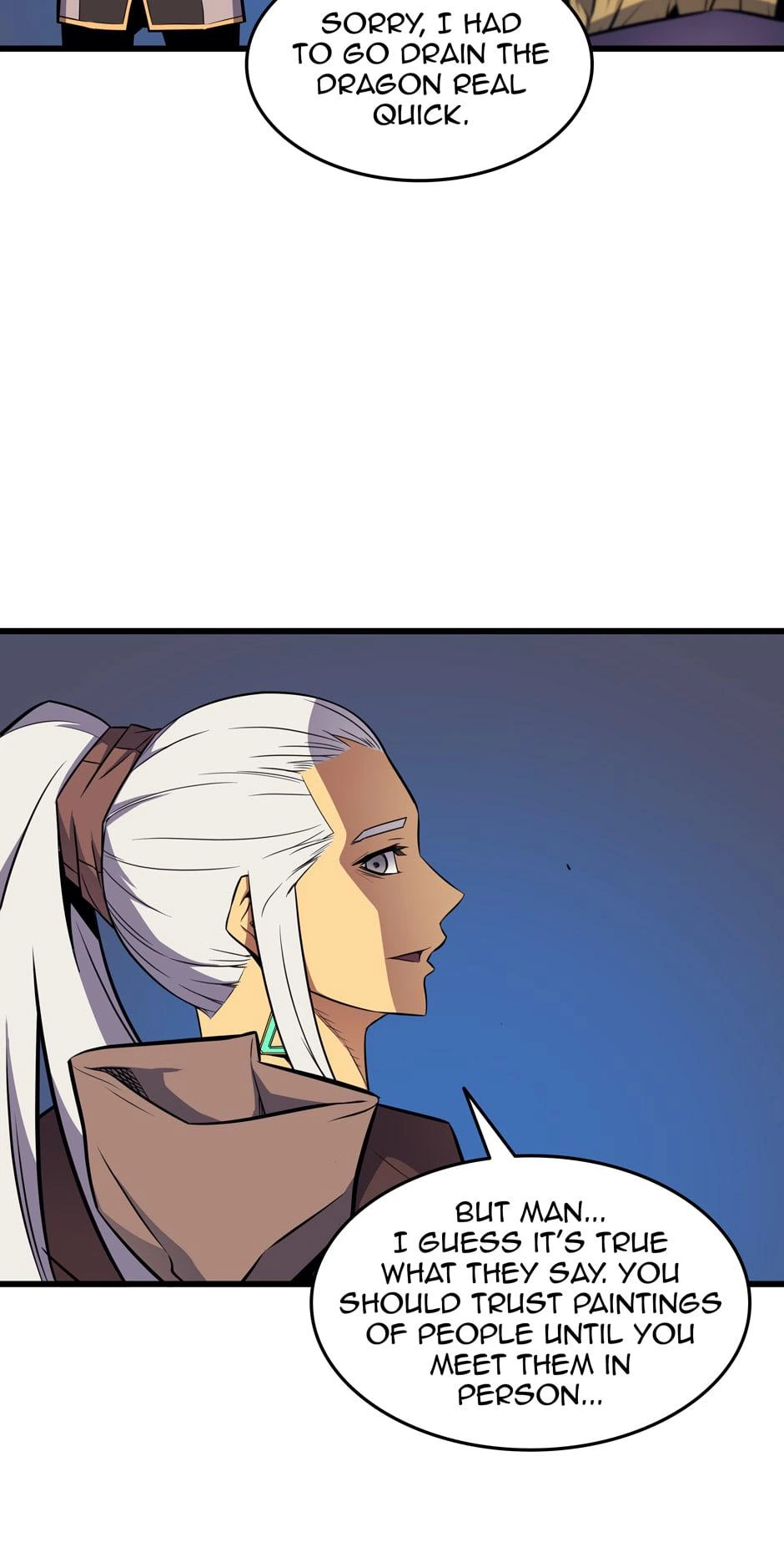The Archmage Returns After 4000 Years Chapter 81 — page 67