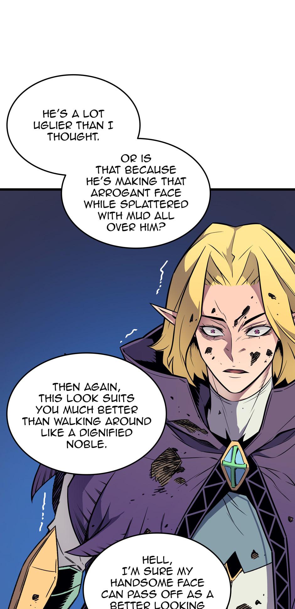 The Archmage Returns After 4000 Years Chapter 81 — page 68