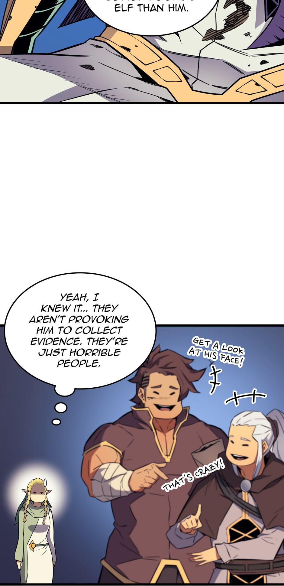 The Archmage Returns After 4000 Years Chapter 81 — page 69