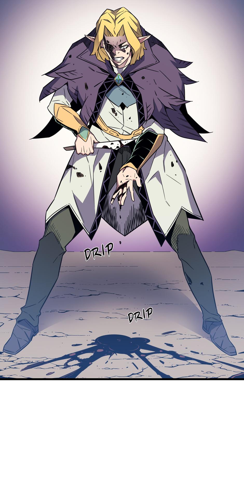 The Archmage Returns After 4000 Years Chapter 81 — page 72