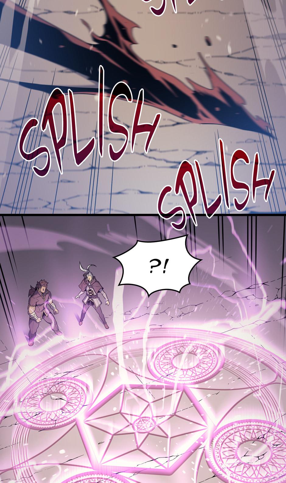 The Archmage Returns After 4000 Years Chapter 81 — page 74
