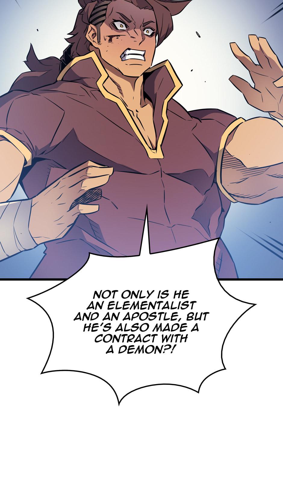 The Archmage Returns After 4000 Years Chapter 81 — page 76