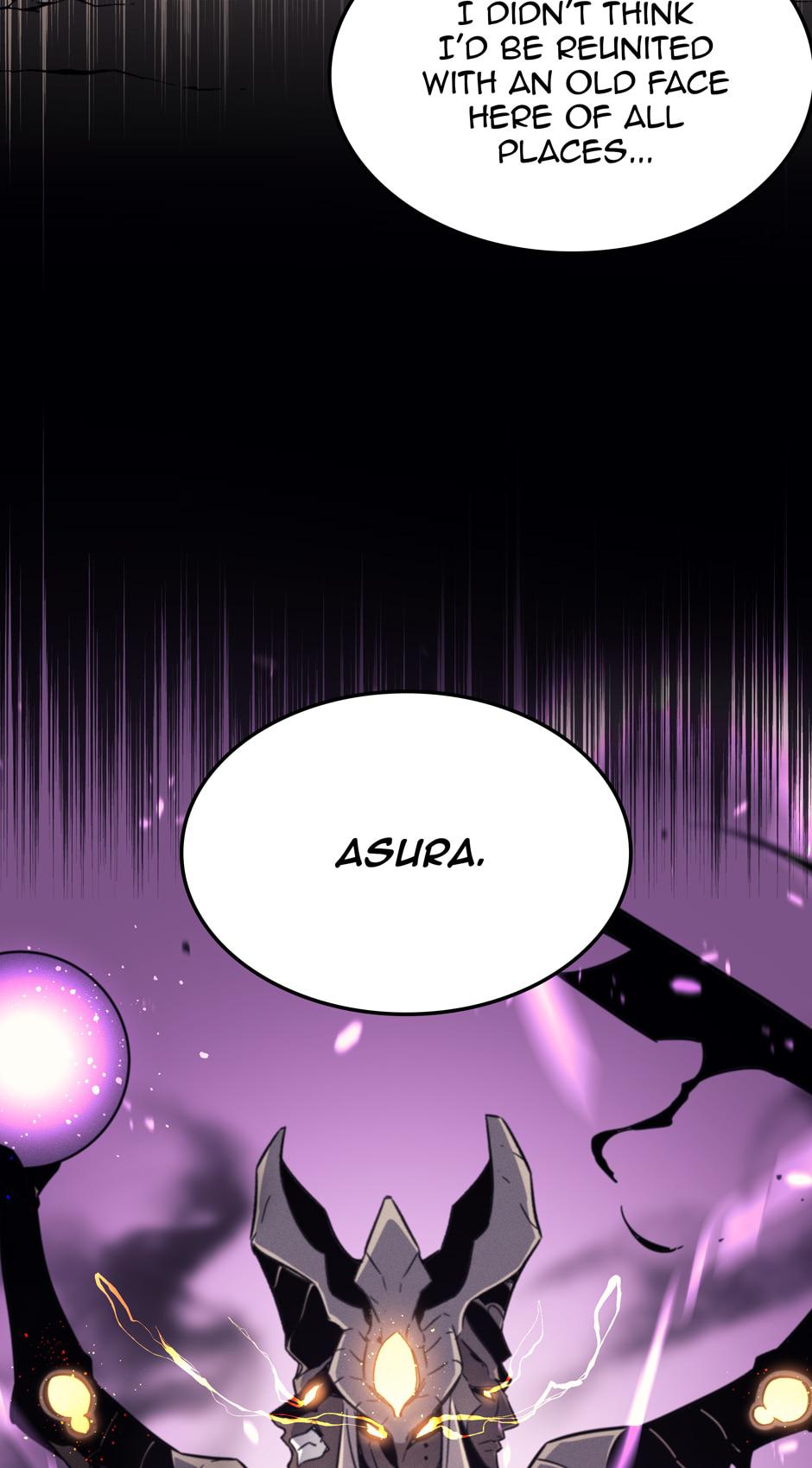 The Archmage Returns After 4000 Years Chapter 81 — page 78