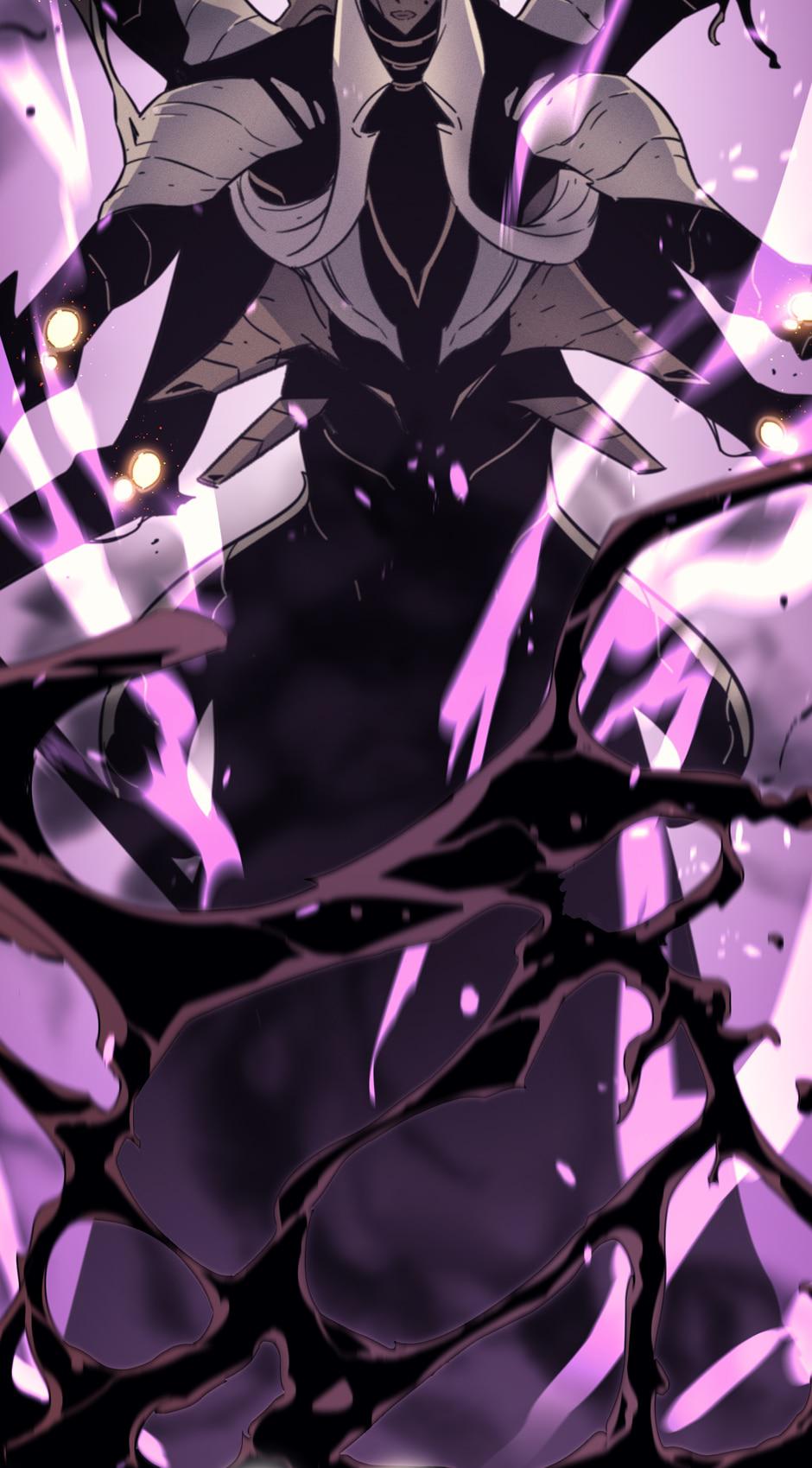The Archmage Returns After 4000 Years Chapter 81 — page 79