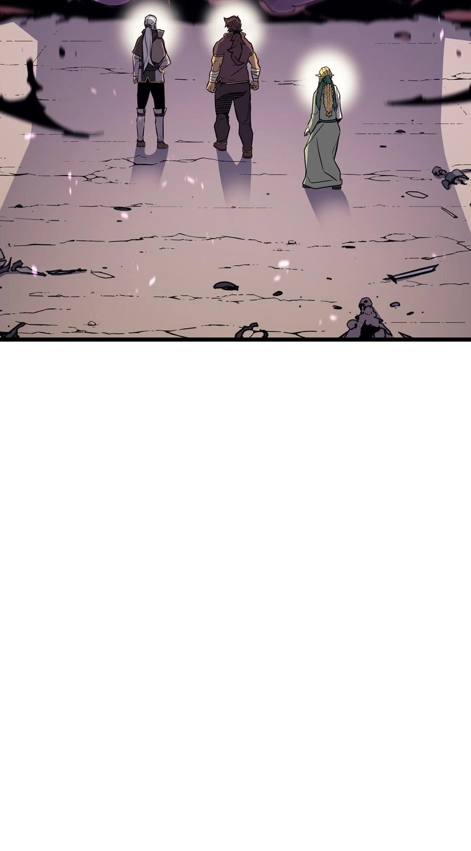 The Archmage Returns After 4000 Years Chapter 81 — page 80