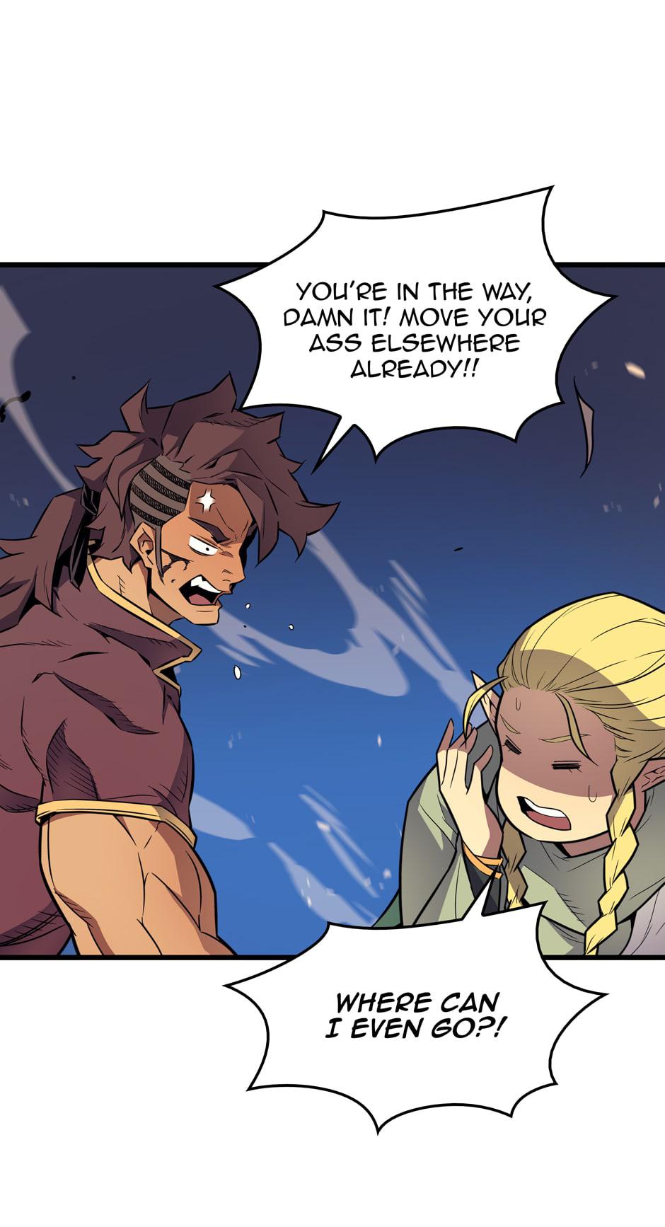 The Archmage Returns After 4000 Years Chapter 82 — page 4