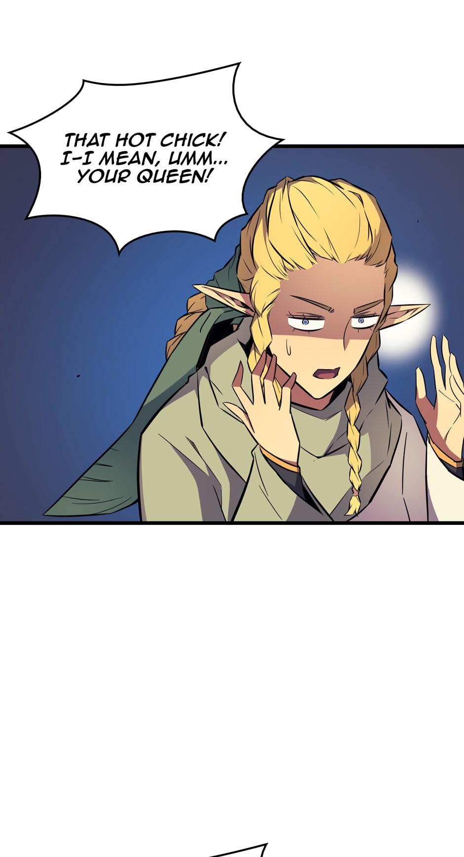 The Archmage Returns After 4000 Years Chapter 82 — page 5