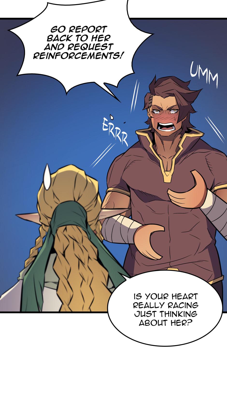 The Archmage Returns After 4000 Years Chapter 82 — page 6